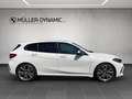 BMW 135 M135i xDrive Hatch Weiß - thumbnail 7
