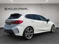 BMW 135 M135i xDrive Hatch Weiß - thumbnail 6