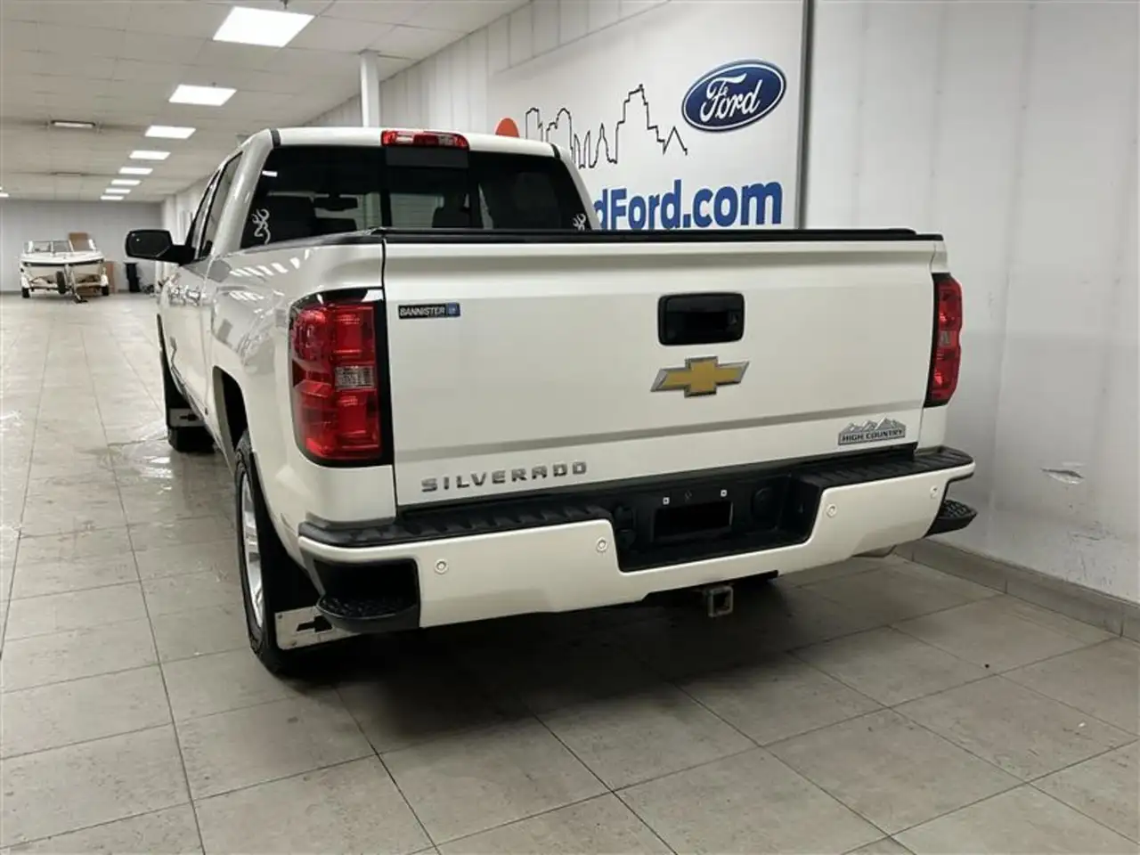 Chevrolet Silverado 1500 fotografie Chevrolet Silverado 1500