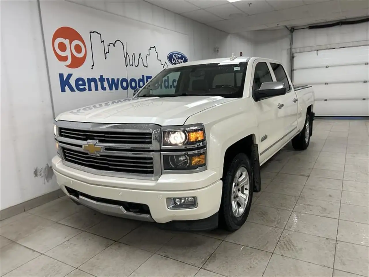 Chevrolet Silverado 1500 fotografie Chevrolet Silverado 1500