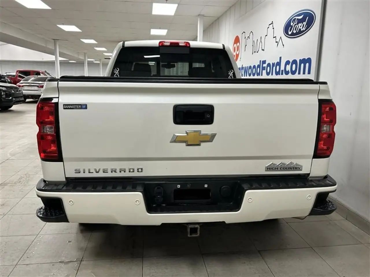 Chevrolet Silverado 1500 fotografie Chevrolet Silverado 1500