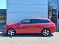 Peugeot 308 1.5 HDi 130pk Premium | Climate control | Navigati Rouge - thumbnail 3