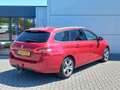 Peugeot 308 1.5 HDi 130pk Premium | Climate control | Navigati Rouge - thumbnail 4