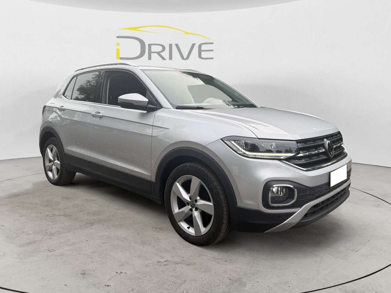 Volkswagen T-Cross T-Cross 1.0 tsi Advanced 110cv + gpl