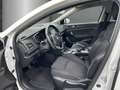 Renault Megane Grandtour Play  TCe 130 IV 1.5 DCI Klima Sitzheizu Blanc - thumbnail 7