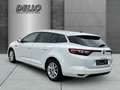 Renault Megane Grandtour Play  TCe 130 IV 1.5 DCI Klima Sitzheizu Blanc - thumbnail 3