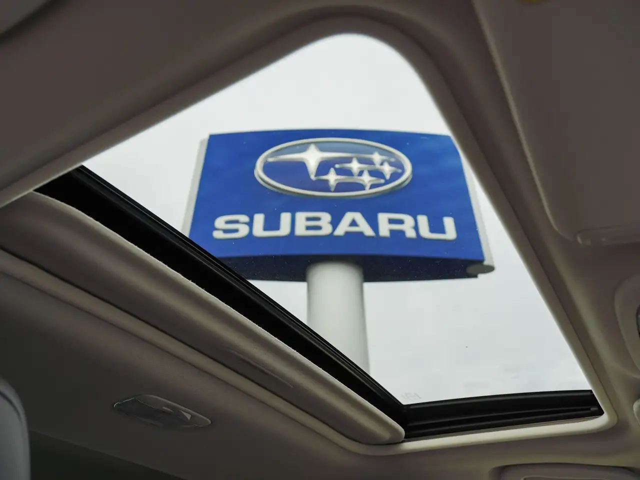 Subaru Crosstrek снимка Subaru Crosstrek