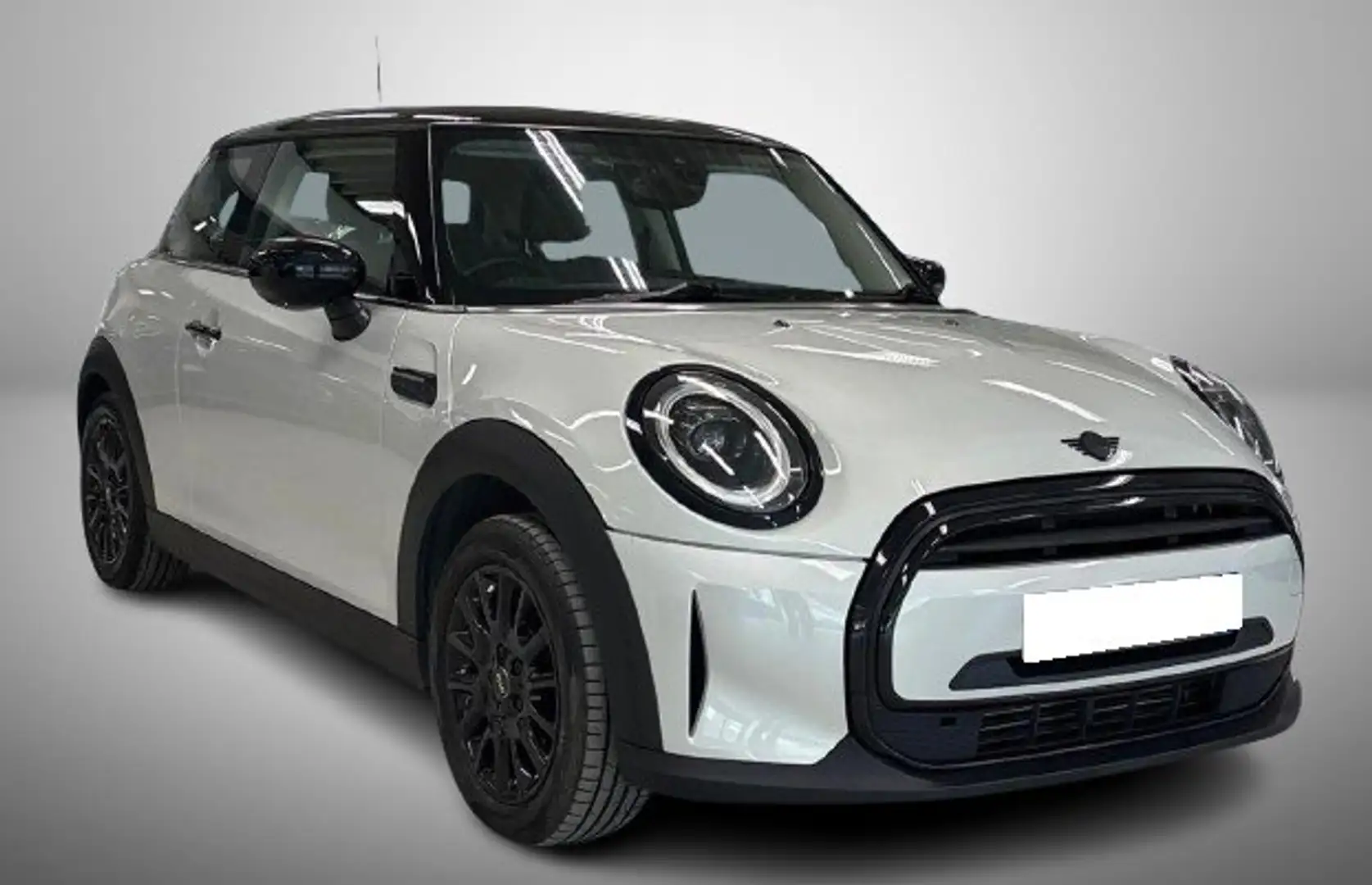 MINI Cooper Mini 3p 1.5 Cooper Resolute Bianco - 1
