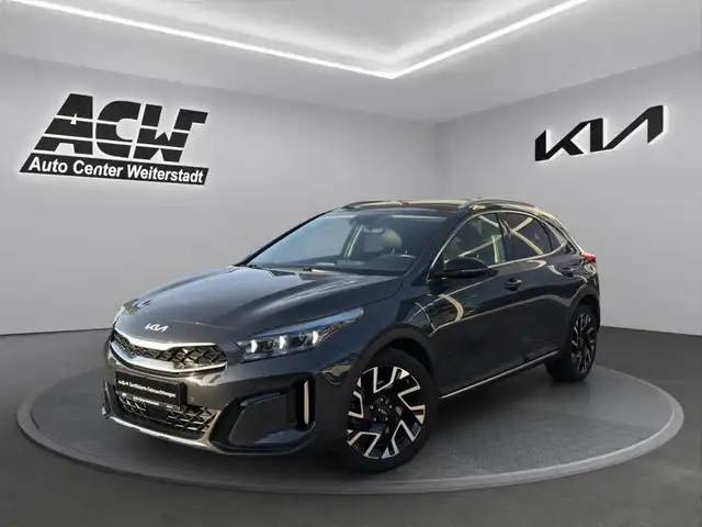 Kia XCeed XCEED 1.6 PHEV DCT PLATINUM LEDER|PANORAMA|18ZOLL