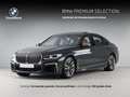 BMW 760 7 Serie M760Li xDrive High Executive M-Sport Grau - thumbnail 1
