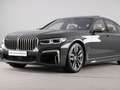 BMW 760 7 Serie M760Li xDrive High Executive M-Sport Grau - thumbnail 26