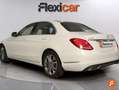 Mercedes-Benz C 220 BlueTEC Blanco - thumbnail 4