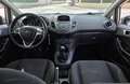 Ford Fiesta 1.25 Trend 82 Gris - thumbnail 8