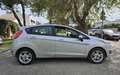 Ford Fiesta 1.25 Trend 82 Gris - thumbnail 4