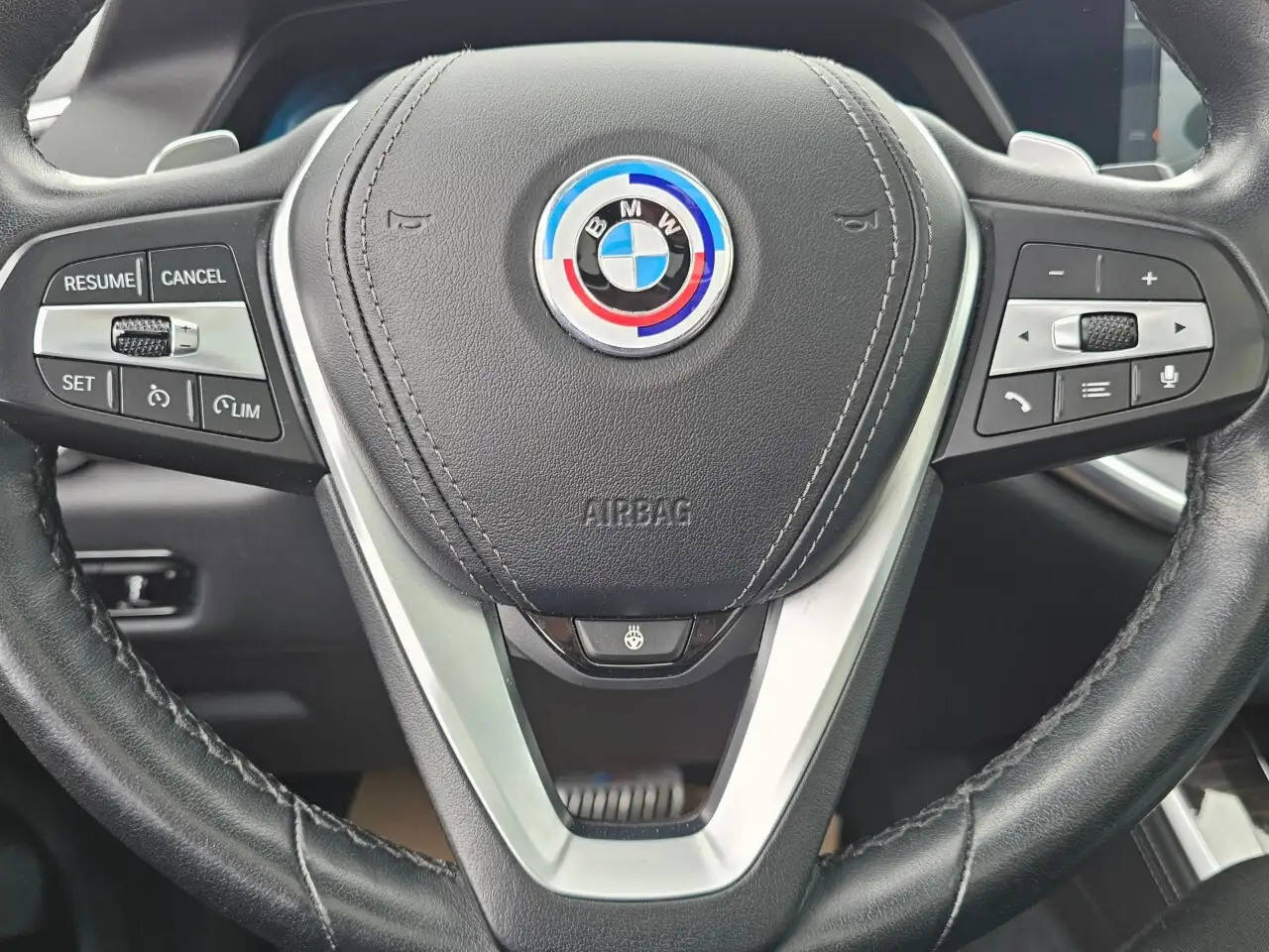 BMW X5 fotografie BMW X5