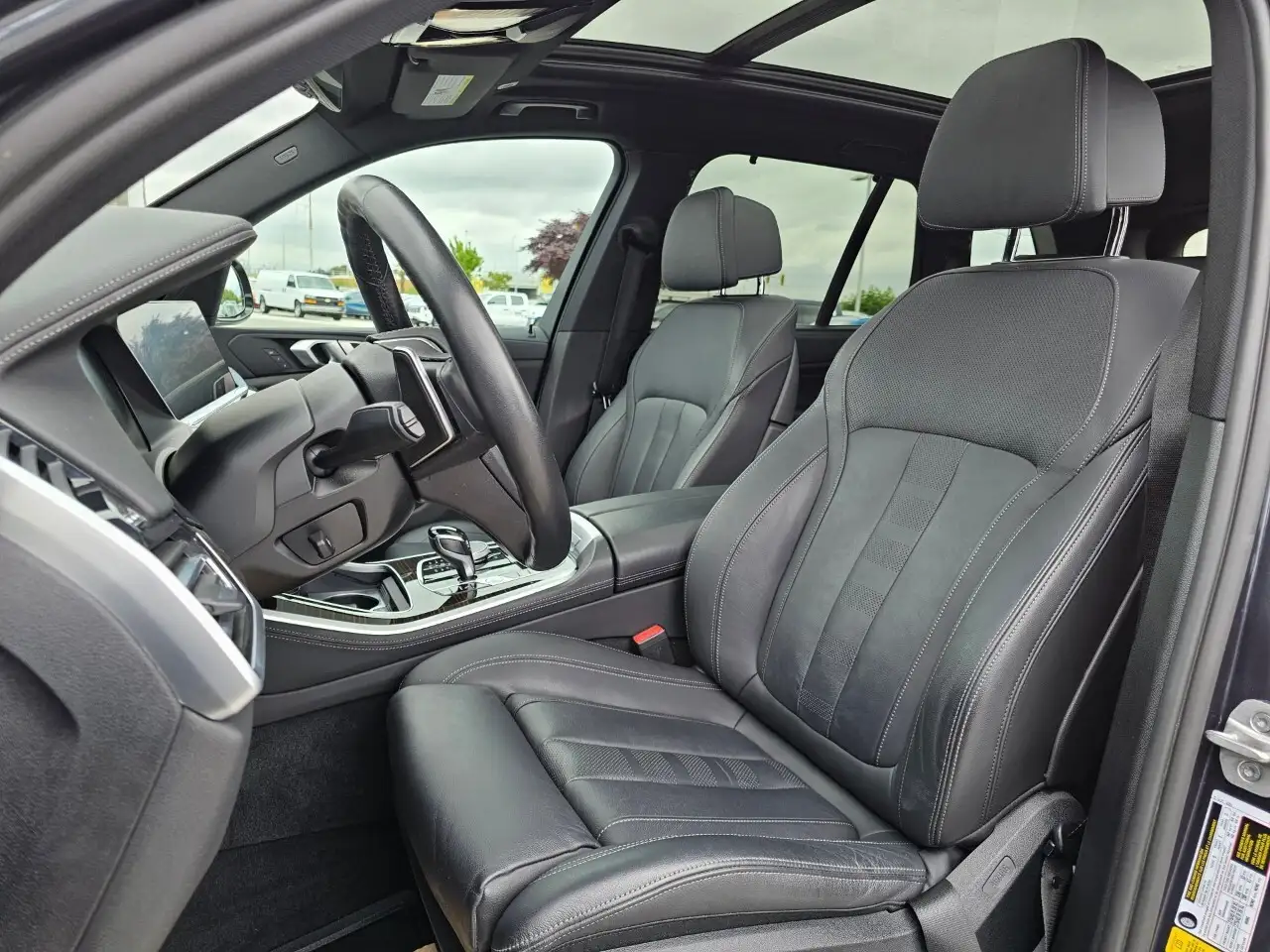 BMW X5 fotografie BMW X5