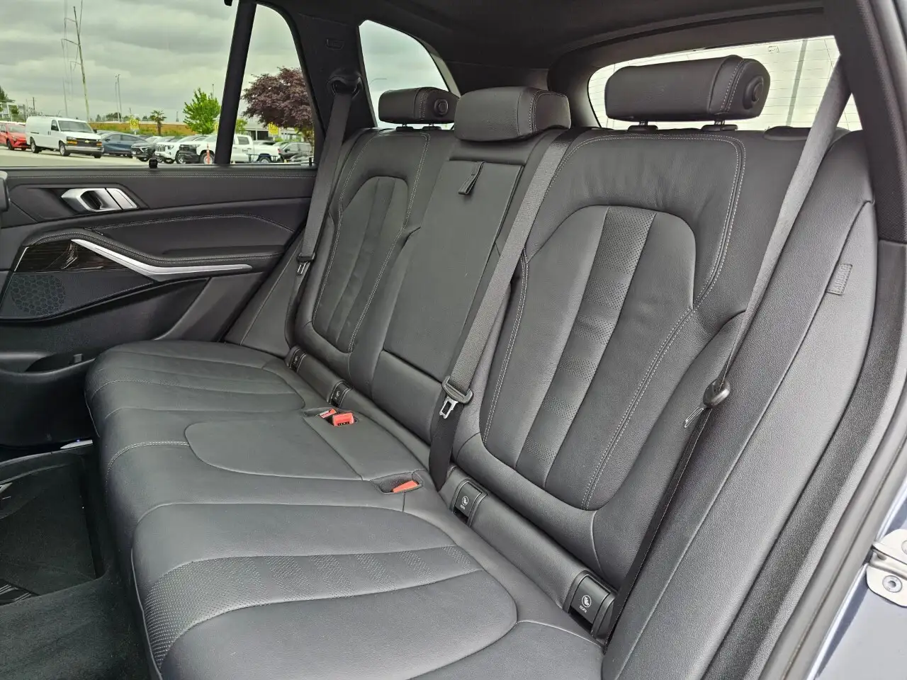 BMW X5 fotografie BMW X5