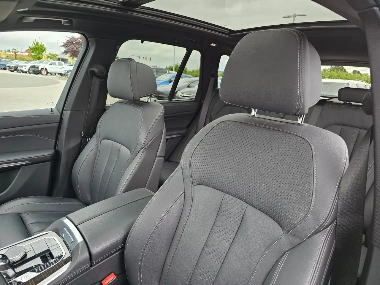 BMW X5 fotografie BMW X5
