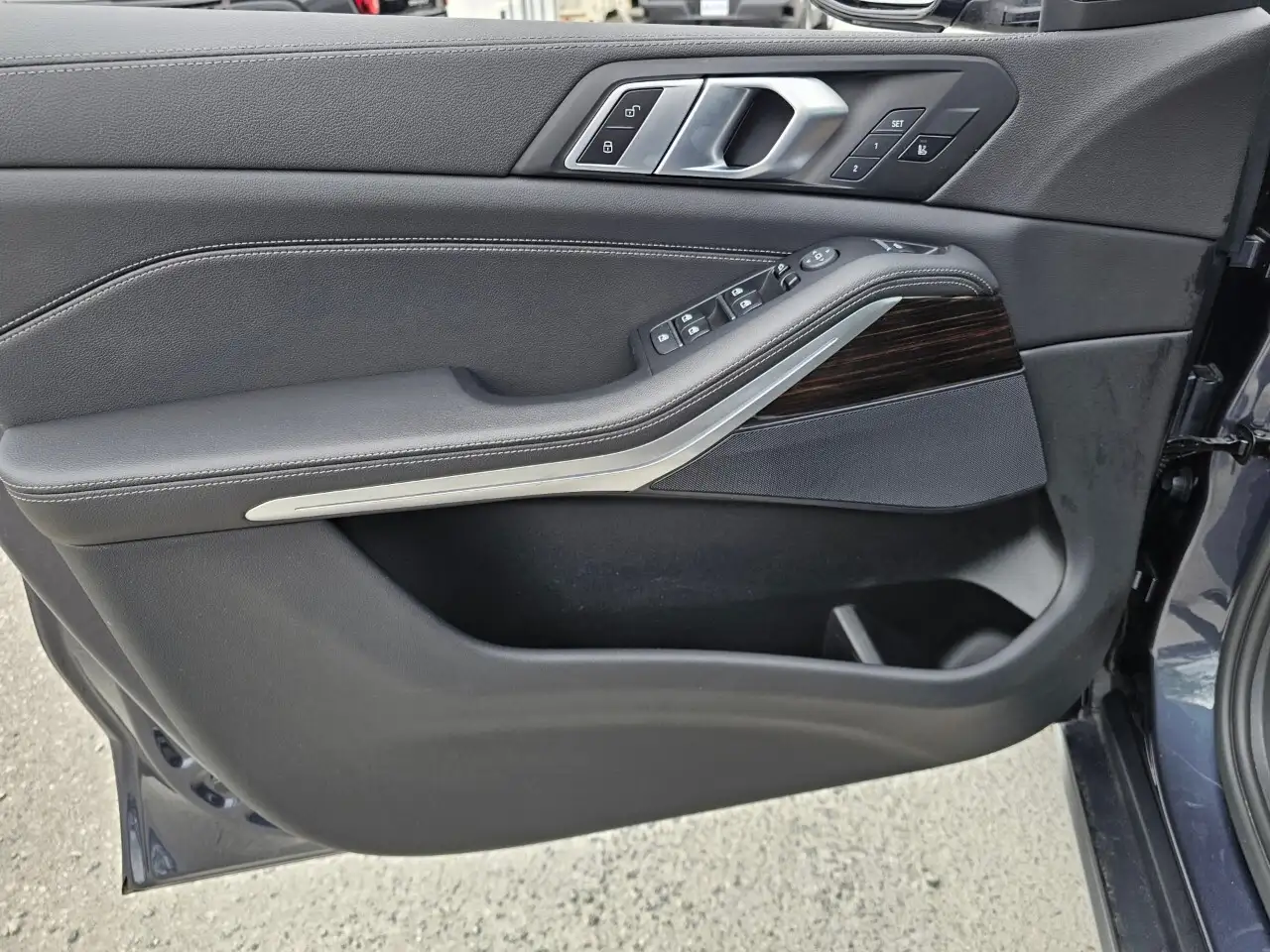 BMW X5 fotografie BMW X5