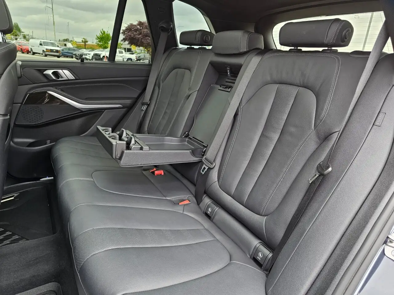 BMW X5 fotografie BMW X5