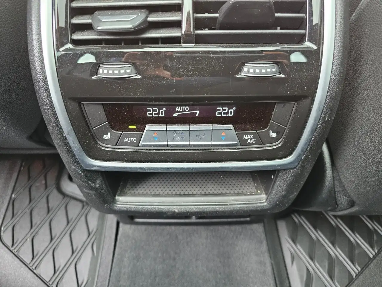 BMW X5 fotografie BMW X5