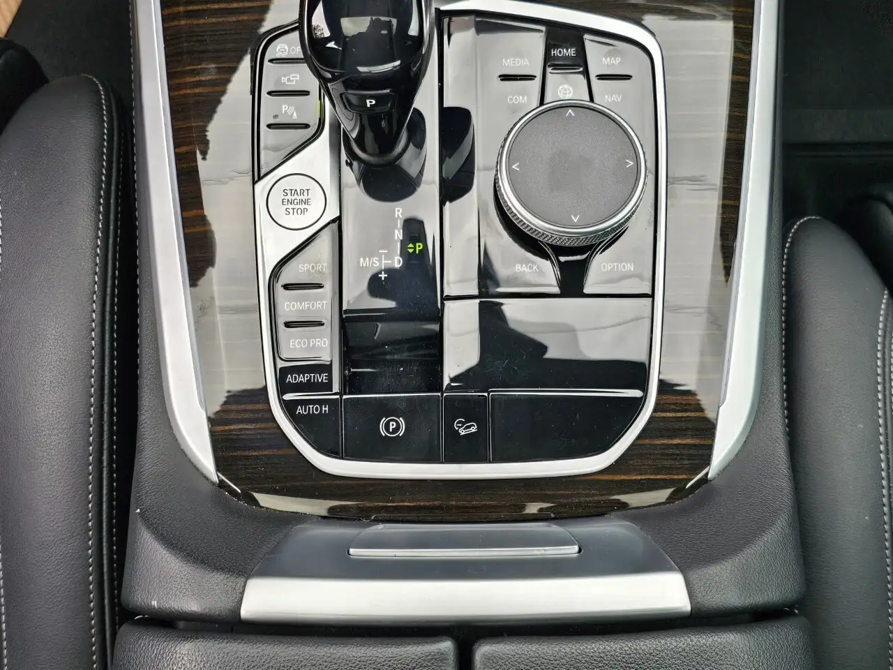 BMW X5 fotografie BMW X5