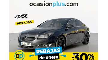 2.0CDTI Excellence Aut. 170