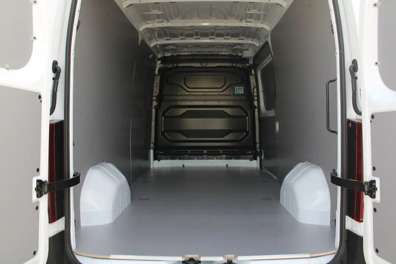 Renault Master 2026 — фото 10