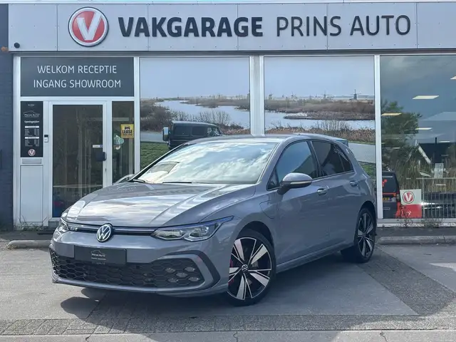 Volkswagen Golf GTE 1.4 eHybrid |BTW|CAMERA|CARPLAY|ADAPTIVE CRUISE|EX