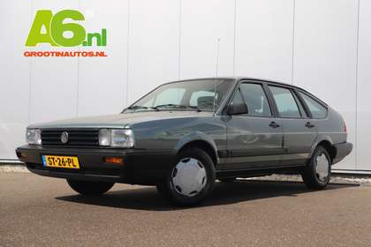 Volkswagen Passat 1.6 1E EIGENAAR NL AUTO! 66.000KM!