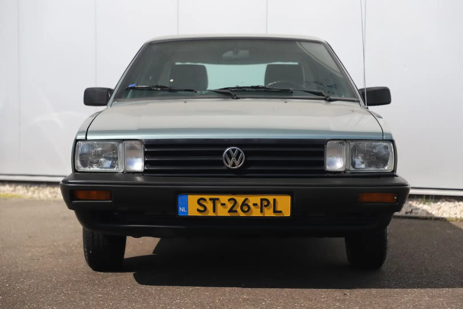 Volkswagen Passat 1.6 1E EIGENAAR NL AUTO! 66.000KM! Zöld - 2