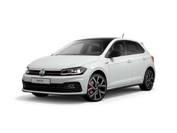Polo 2.0TSI DSG GTI +NAVI+KAMERA Bluetooth LED