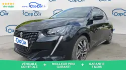 Peugeot 208 II 1.2 PureTech 100 Allure