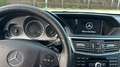 Mercedes-Benz E 350 350CDI BE Avantgarde Aut. Negro - thumbnail 10