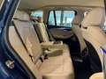 BMW X3 20d xDrive LUXURY LEDER LED STANDHZG PDC SHZ Blau - thumbnail 17