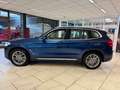 BMW X3 20d xDrive LUXURY LEDER LED STANDHZG PDC SHZ Blau - thumbnail 5
