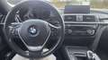 BMW 420 420d Gran Coupe Sport Line Schwarz - thumbnail 10
