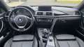 BMW 420 420d Gran Coupe Sport Line Schwarz - thumbnail 9