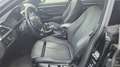 BMW 420 420d Gran Coupe Sport Line Schwarz - thumbnail 12