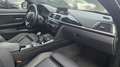 BMW 420 420d Gran Coupe Sport Line Schwarz - thumbnail 13