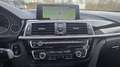 BMW 420 420d Gran Coupe Sport Line Schwarz - thumbnail 20
