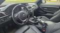 BMW 420 420d Gran Coupe Sport Line Schwarz - thumbnail 11