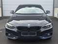 BMW 420 420d Gran Coupe Sport Line Schwarz - thumbnail 7