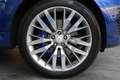 Land Rover Range Rover Sport Mark IV V8 S/C 5.0L SVR A Blau - thumbnail 4