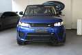 Land Rover Range Rover Sport Mark IV V8 S/C 5.0L SVR A Blau - thumbnail 2
