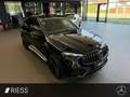 Mercedes-Benz GLC 43 AMG PANO+HUD+HA LENK+DISTR+STDHZG+DIGI L+ Schwarz - thumbnail 8