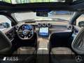 Mercedes-Benz GLC 43 AMG PANO+HUD+HA LENK+DISTR+STDHZG+DIGI L+ Schwarz - thumbnail 13