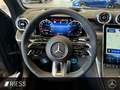 Mercedes-Benz GLC 43 AMG PANO+HUD+HA LENK+DISTR+STDHZG+DIGI L+ Schwarz - thumbnail 14