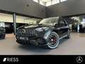 Mercedes-Benz GLC 43 AMG PANO+HUD+HA LENK+DISTR+STDHZG+DIGI L+ Schwarz - thumbnail 1