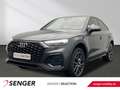 Audi Q5 Sportback 55 TFSI e S line quattro MMI Matrix Grau - thumbnail 1